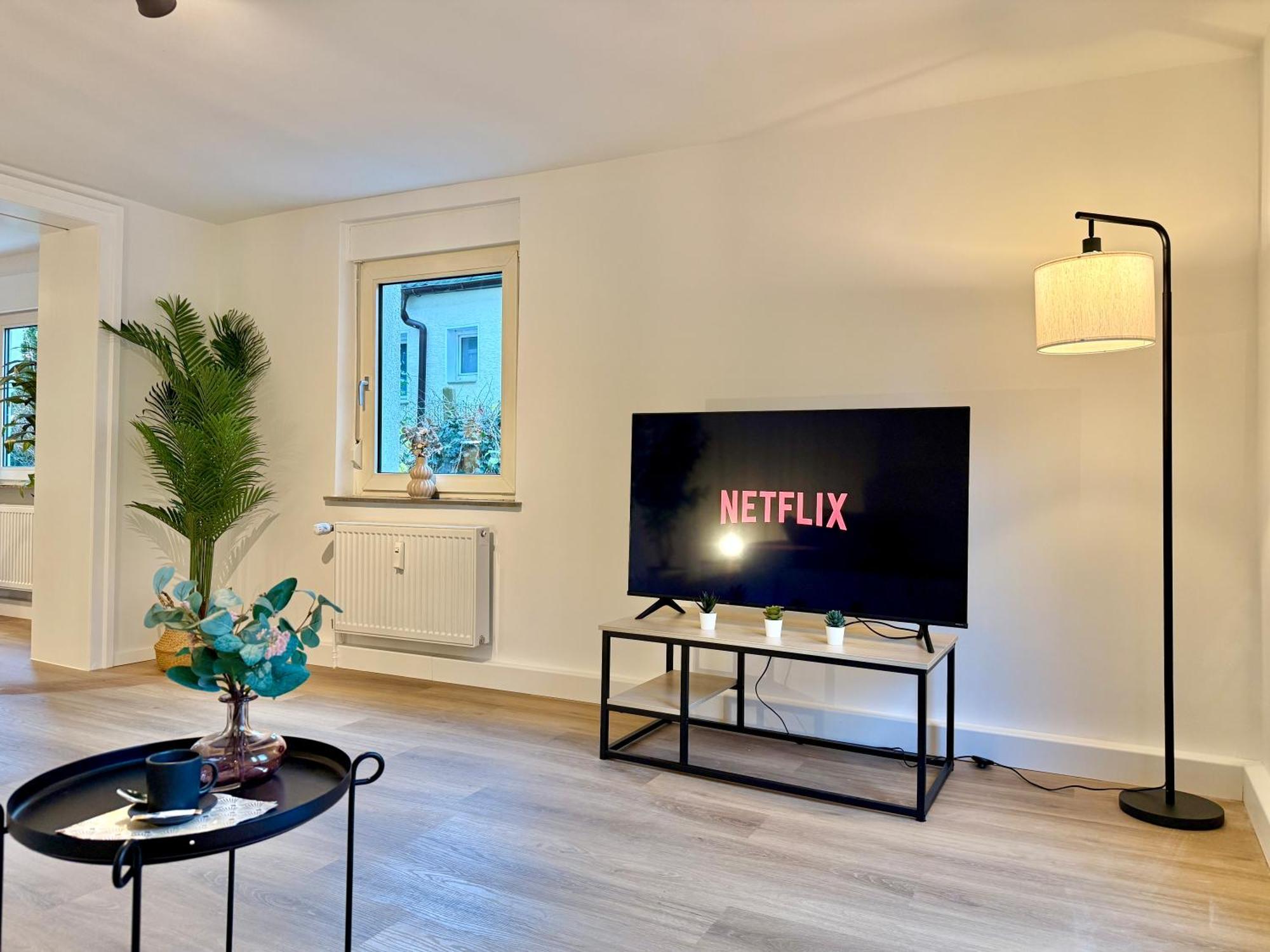 Ferienwohnung Caricasa: Bielefeld Mitte Exterior foto