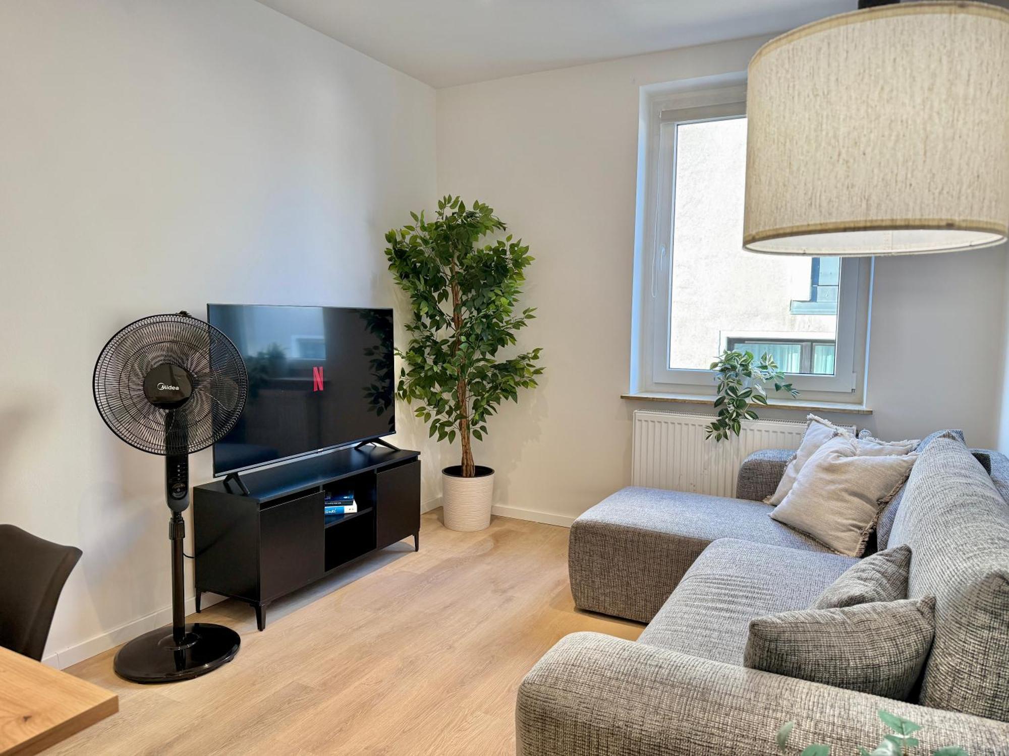Ferienwohnung Caricasa: Bielefeld Mitte Exterior foto